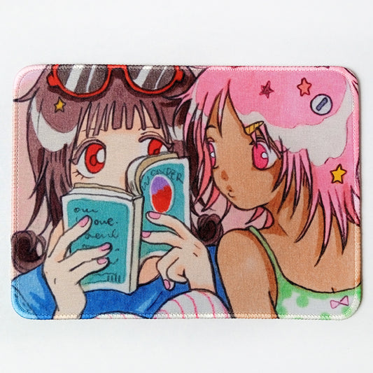 READING MOUSEPAD – OLIWA