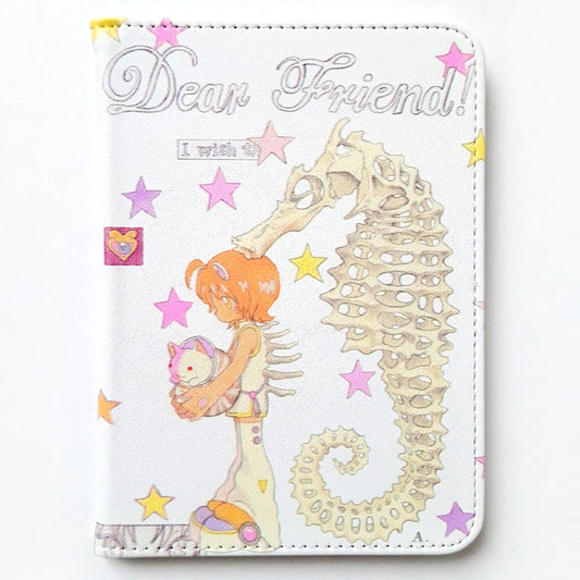 DEAR FRIEND PASSPORT HOLDER – OLIWA