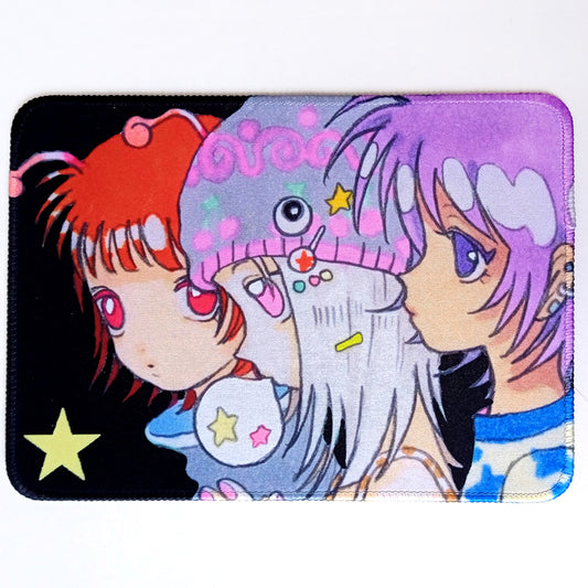 BUBBLEGUM MOUSEPAD – OLIWA