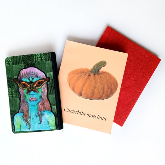MINI NOTEBOOKS ★ SET OF 3