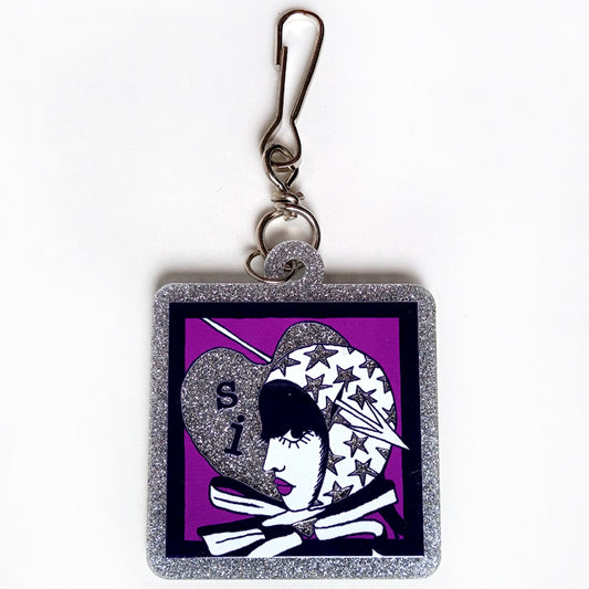 SI KEYCHAIN – BERE MEDINA