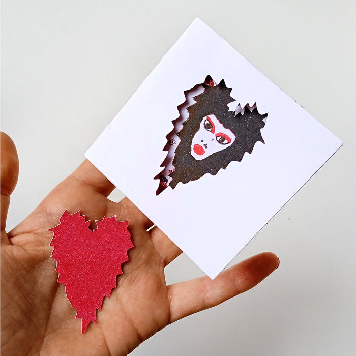 CORAZON – BERE MEDINA
