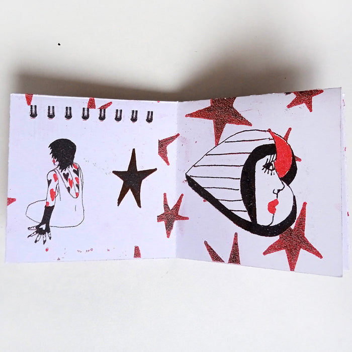 CORAZON – BERE MEDINA