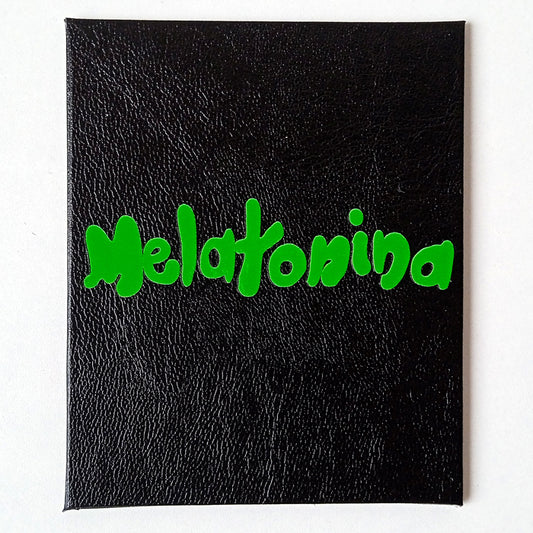 MELATONINA – BERE MEDINA & TIM ROTO