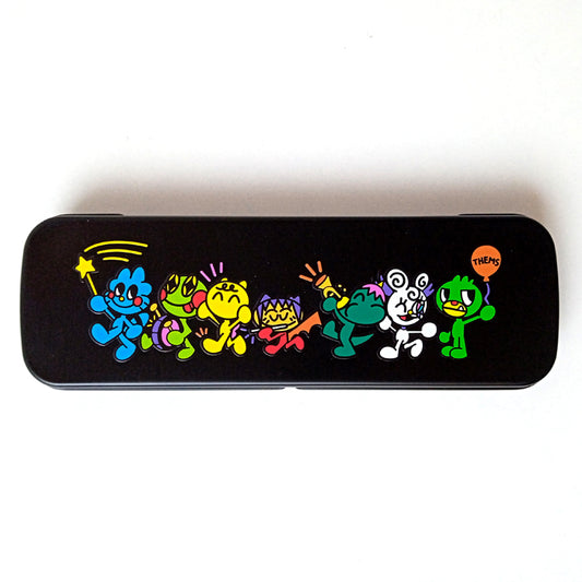THEMS PENCIL CASE – JESH