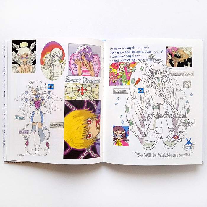 DREAM SEQUENCE – OLIWA