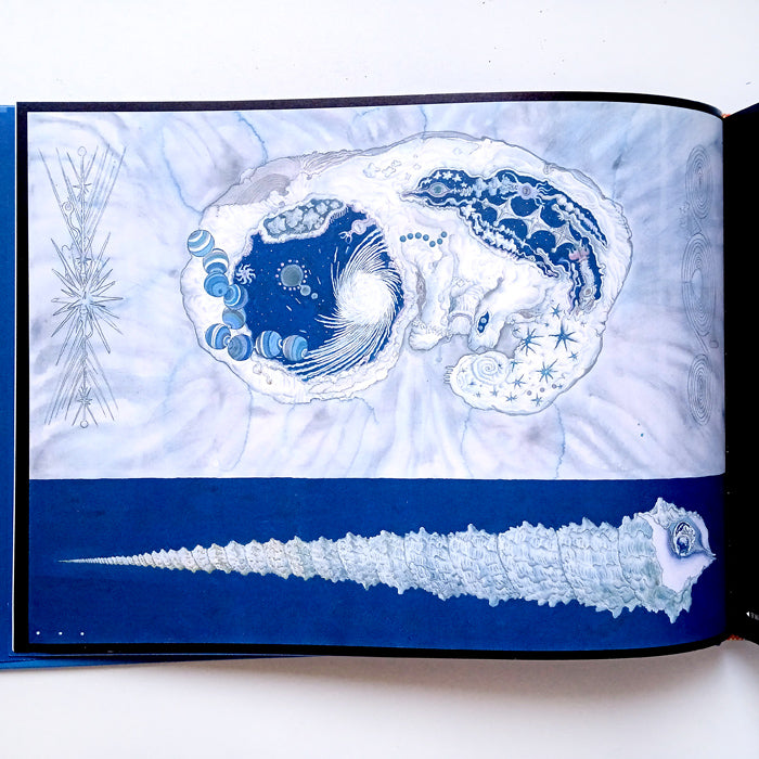 COSMOS MUSEUM – PLASTIC TREE