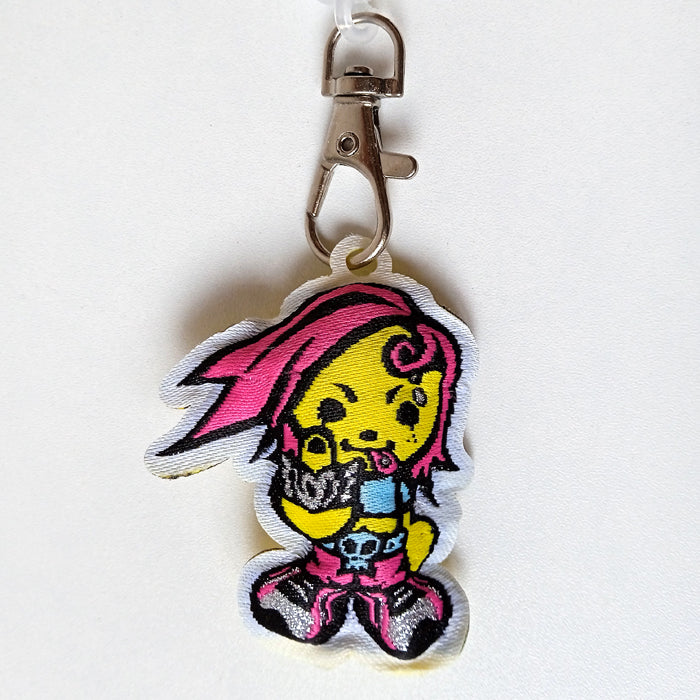 BANG! BANG! KEYCHAIN – HUNIMAL