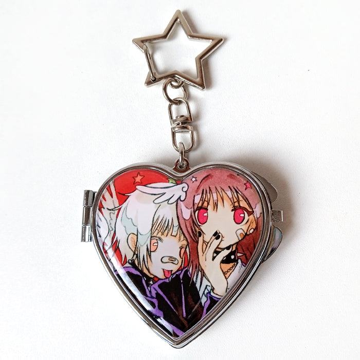 OLIWA POCKET MIRRORS