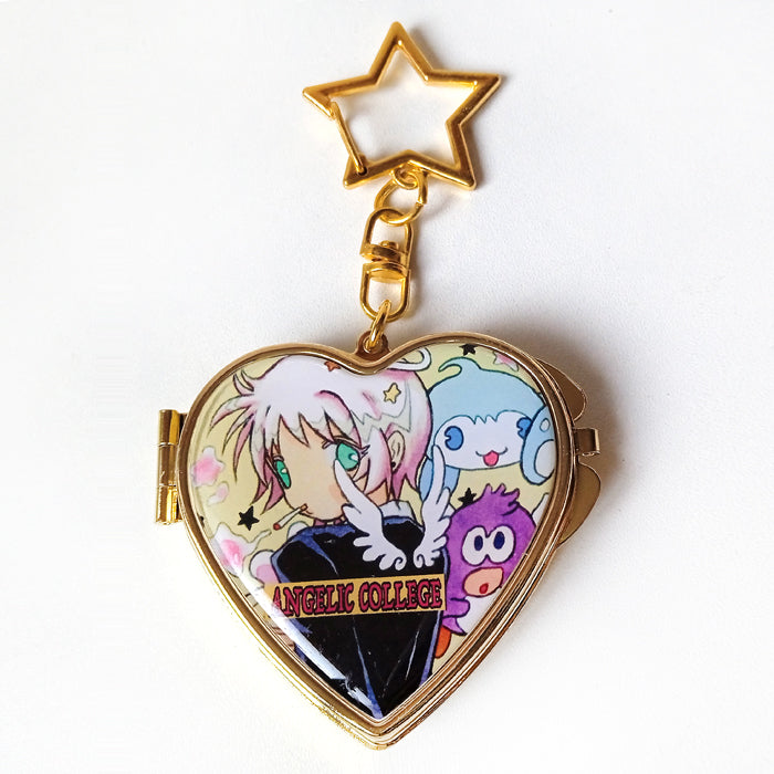 OLIWA POCKET MIRRORS