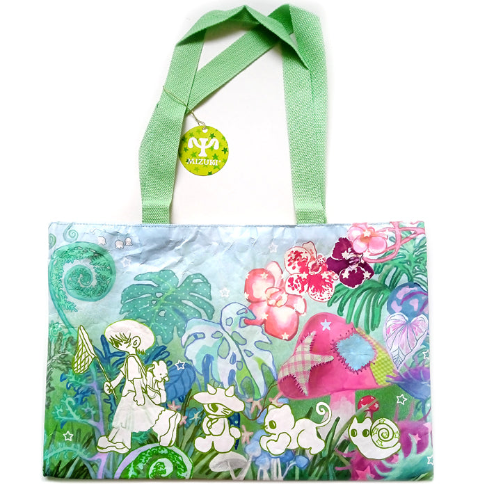 A WALK IN THE FOREST BAG – CONGMING