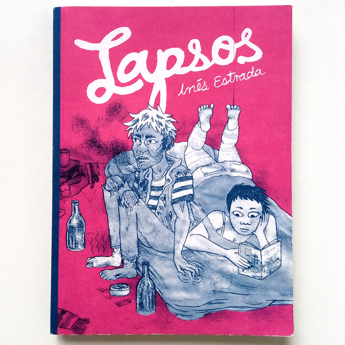 LAPSOS – INES ESTRADA