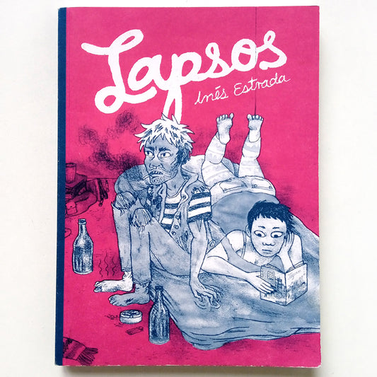 LAPSOS – INES ESTRADA