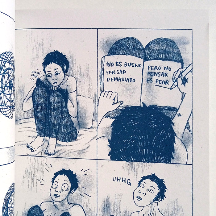 LAPSOS – INES ESTRADA