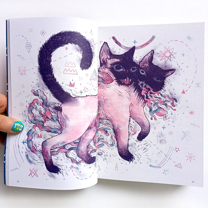 LAPSOS – INES ESTRADA