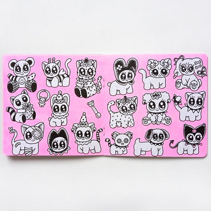 TATUAJES QUE CURAN – MALDITA FIORE