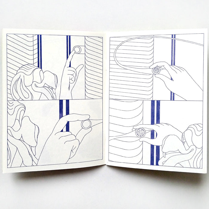 NIGHT DOOR – PATRICK KYLE