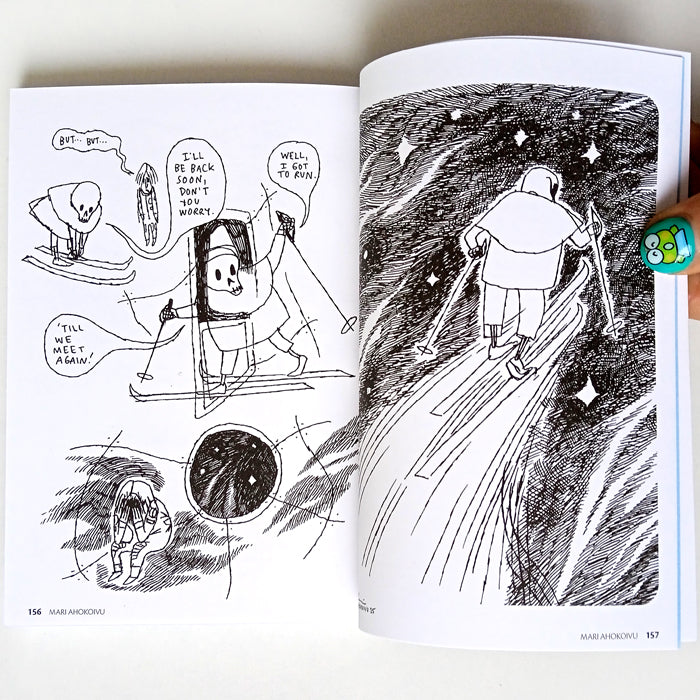 MYTHBUSTERS – KUŠ COMICS #57
