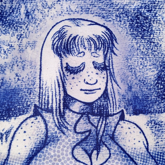 HOT SPRING TAPESTRY – INECHI