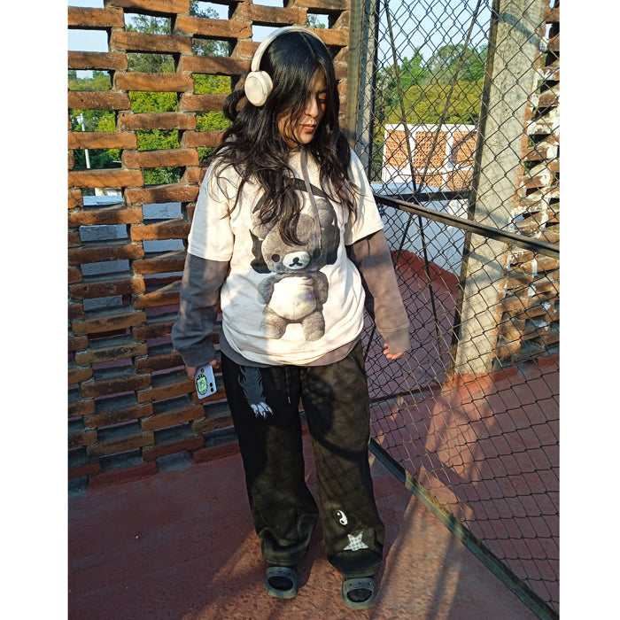 SAMPLE PANTS – INECHI