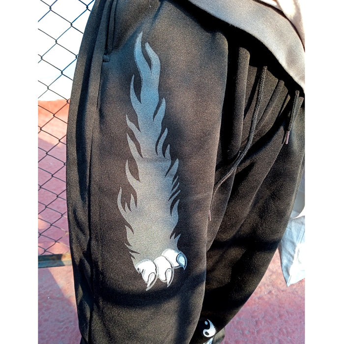 SAMPLE PANTS – INECHI