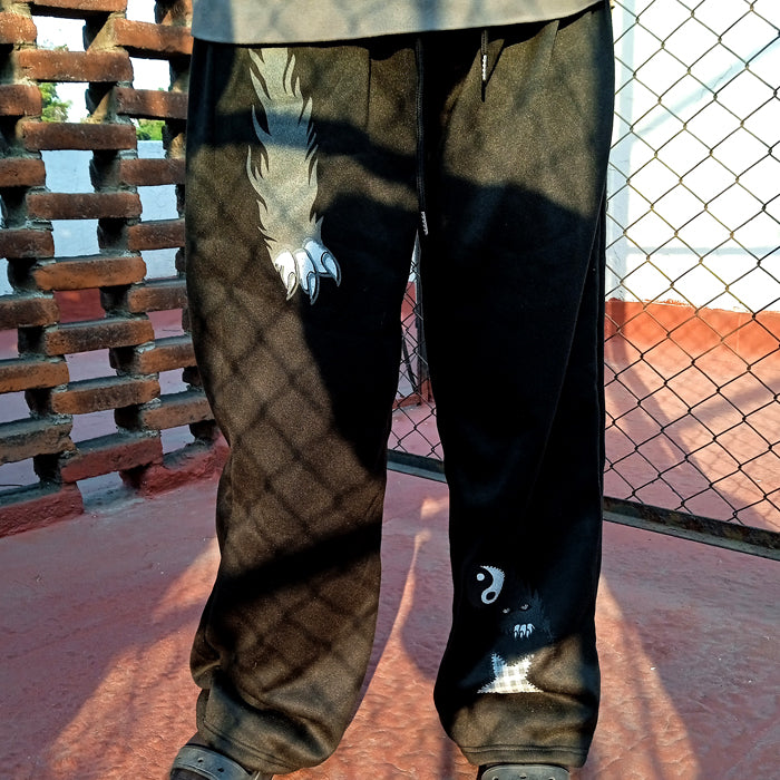 SAMPLE PANTS – INECHI