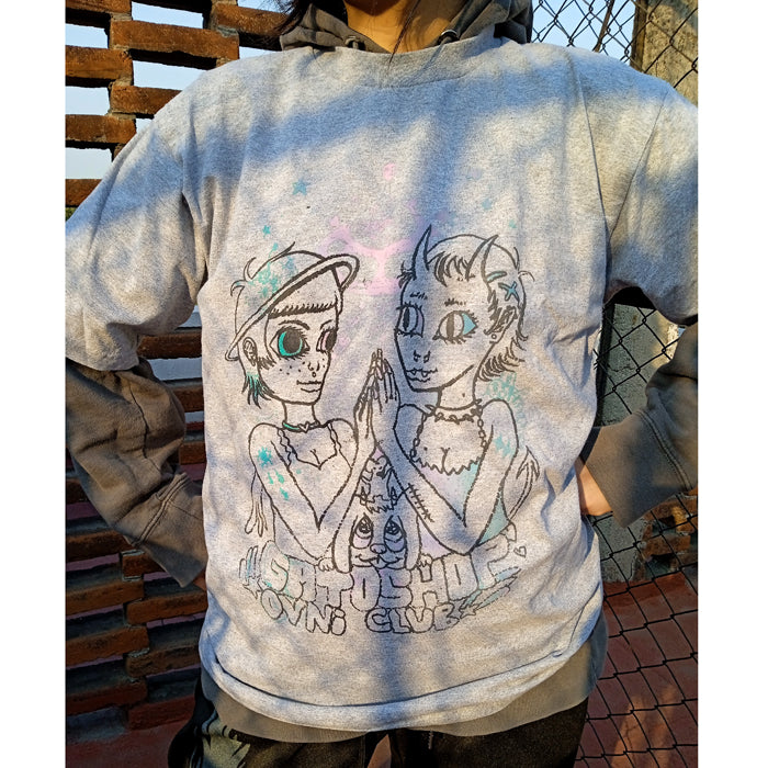 OVNI CLUB x GATOSHOP TSHIRT