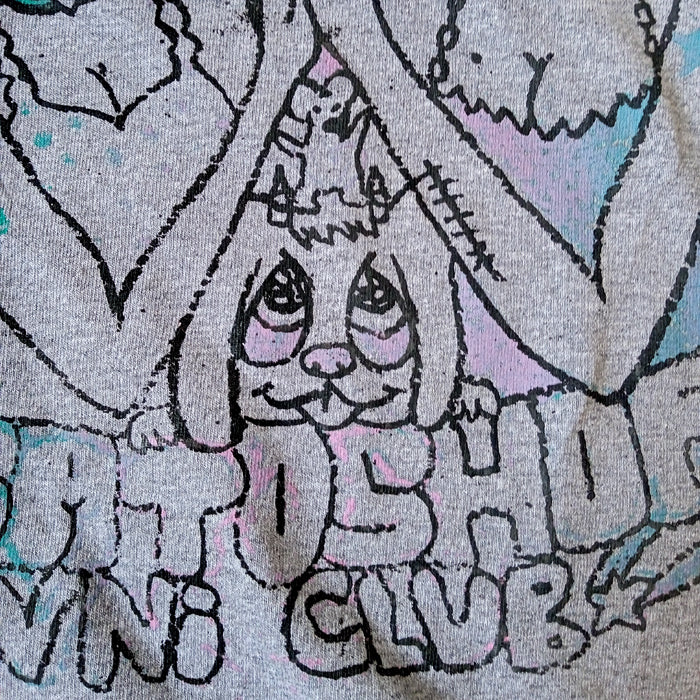 OVNI CLUB x GATOSHOP TSHIRT