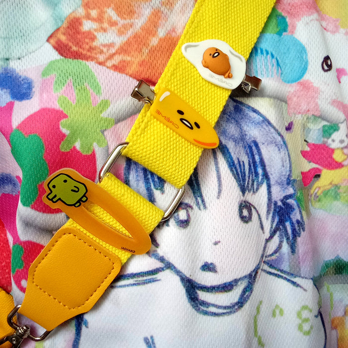 TAMAGOTCHI HAIRCLIPS