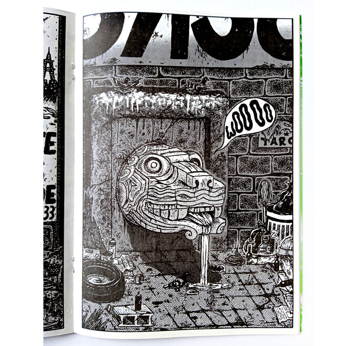 MARTIRIO – DEXTROSA