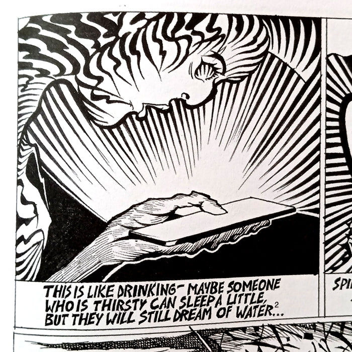 GENTRIVACATION – APOLO CACHO