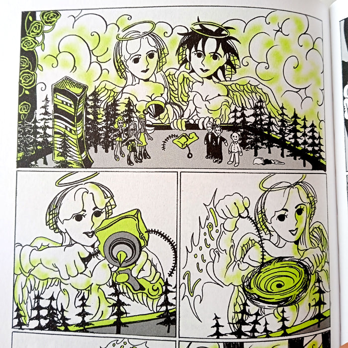 BIGFOOT BUSINESS SHOE – JMKE