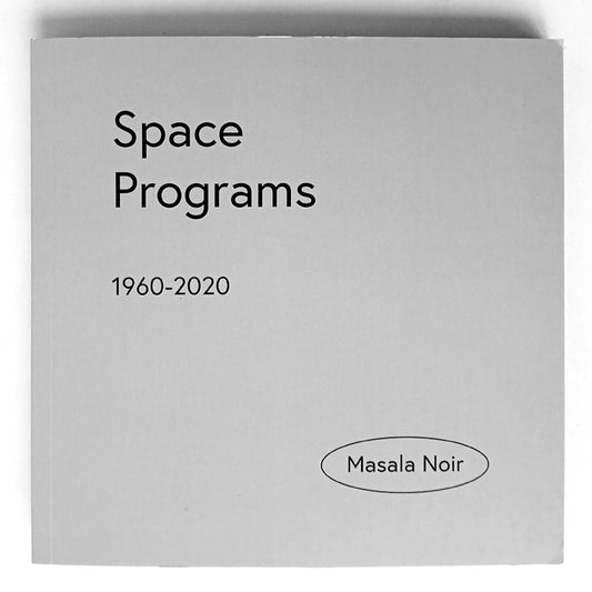 SPACE PROGRAMS
