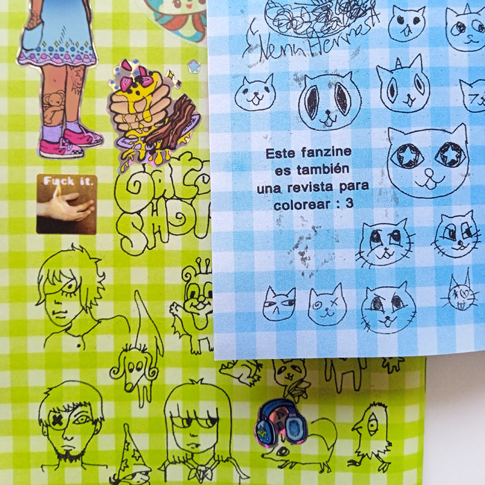 SKETCHBOOK 2025-26 – INES ESTRADA