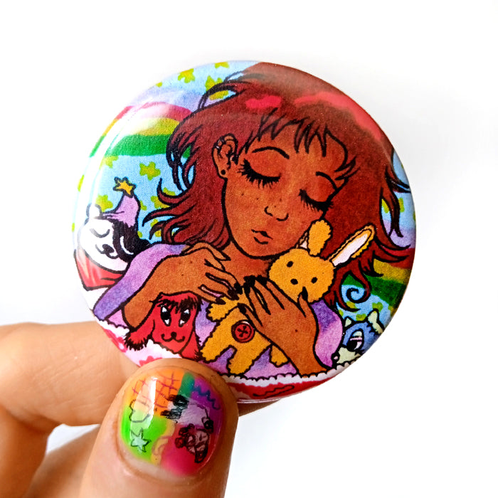 LUCKY DREAM PINS – INECHI