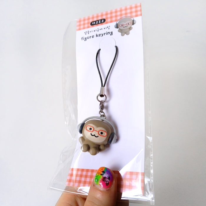 MONKEY STRAP – DEKHO BOKHO