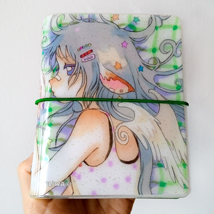 HOLD ME M5 BINDER – OLIWA