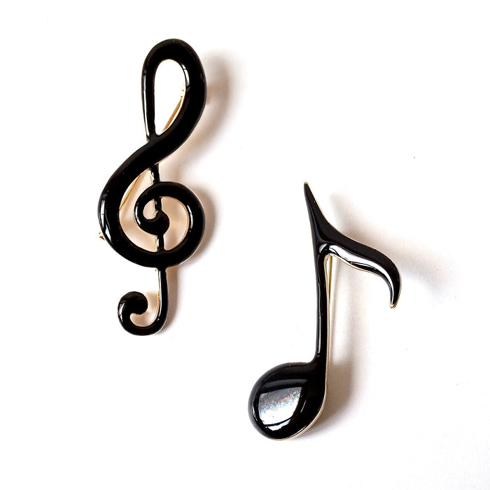 MUSIC PINS