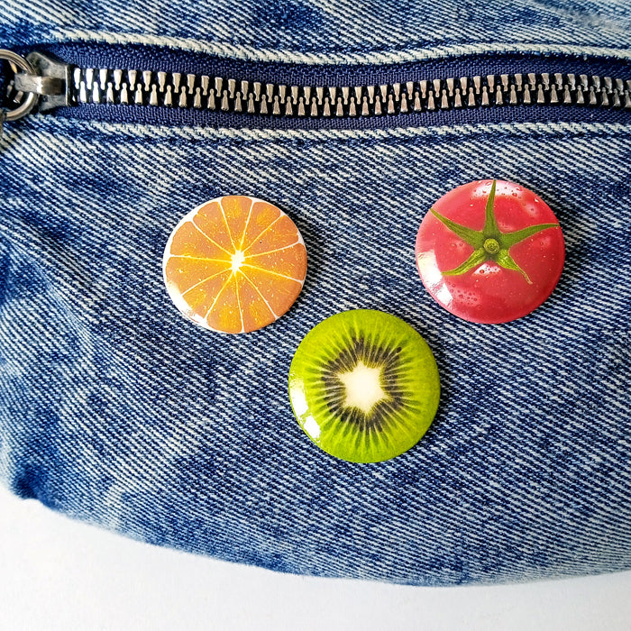 FRUIT PINS