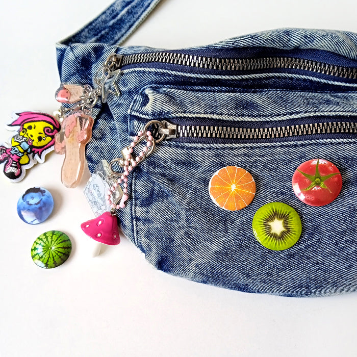 FRUIT PINS