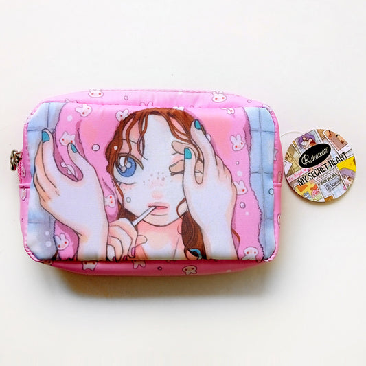 MY SECRET HEART BAG – OLIWA