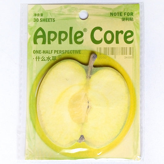 APPLE CORE NOTEPAD
