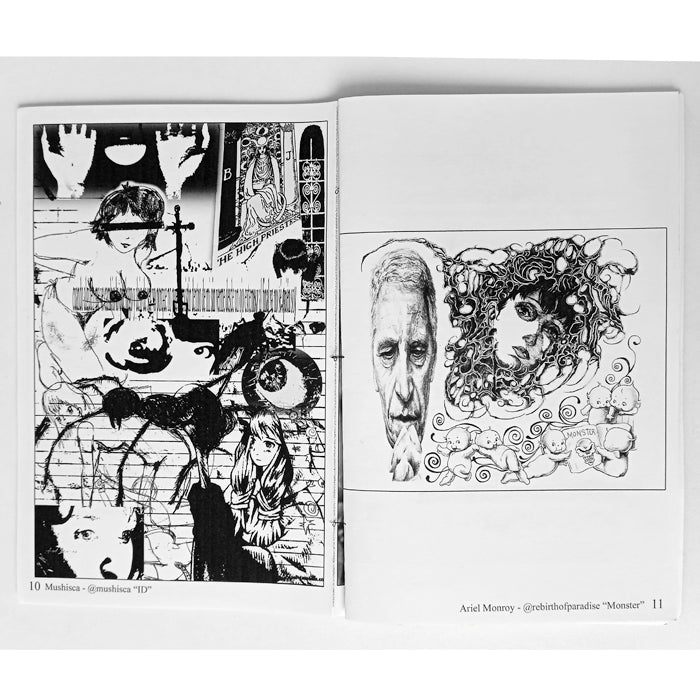 PRIVATE ISLANDS – NOISE TANK MAGAZINE