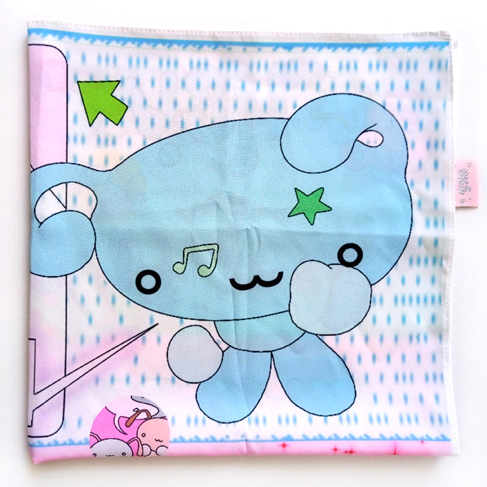 PARFAIT DREAM SCARF – ALLDOLLSCODE
