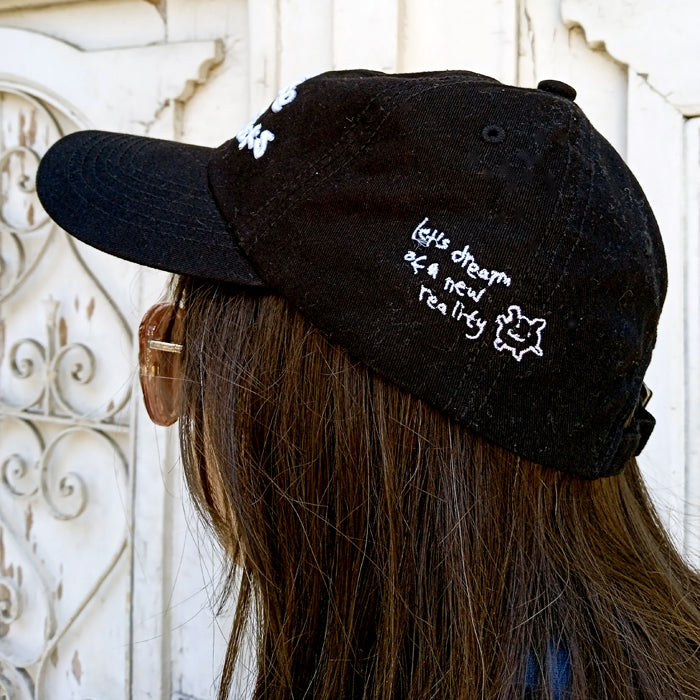 THE FUTURE SUCKS HAT