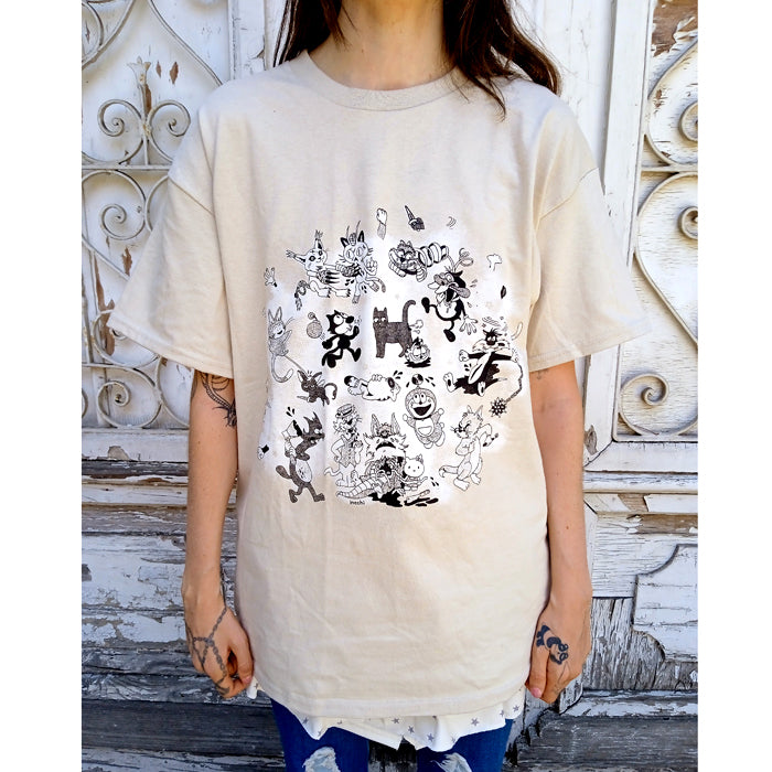 STOP THE WAR TSHIRT – INECHI
