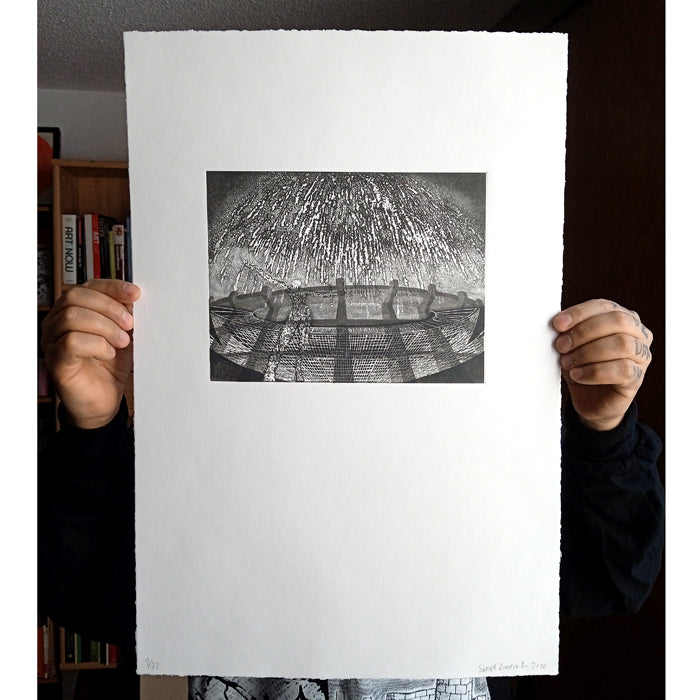UNTITLED – SAMUEL GUERRERO