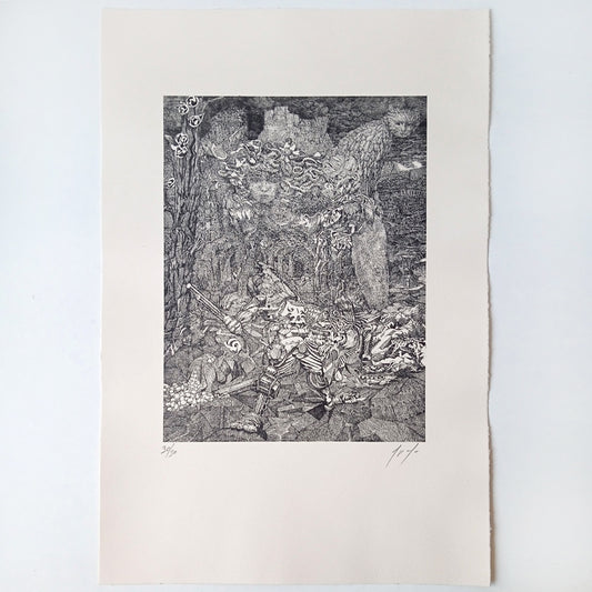 UNTITLED – APOLO CACHO