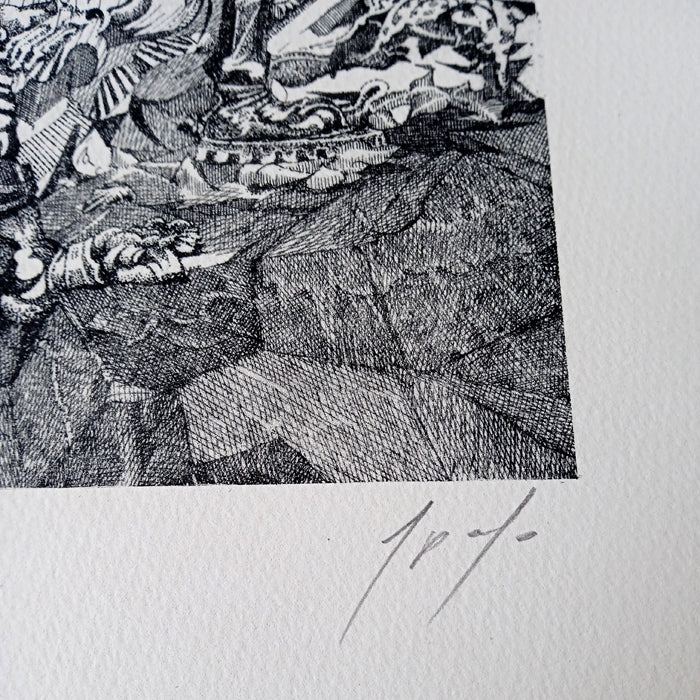 UNTITLED – APOLO CACHO