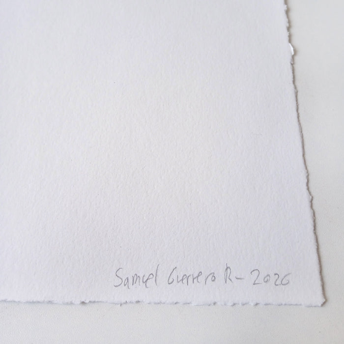 UNTITLED – SAMUEL GUERRERO